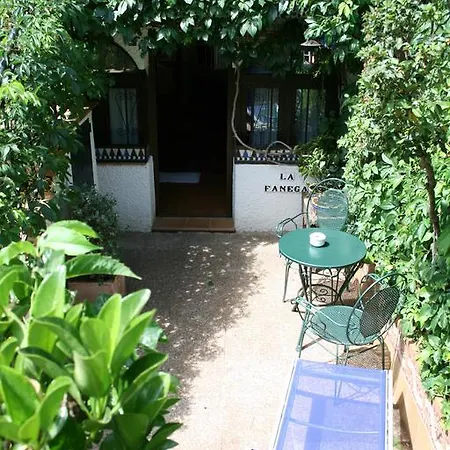 Rural Albamanjon 3*