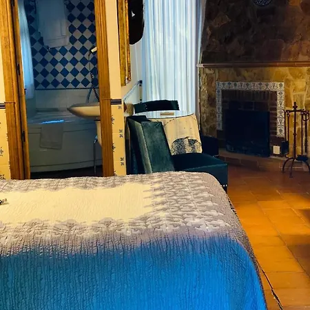 Rural Albamanjon Hotel 3*