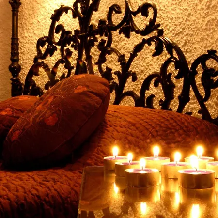 Rural Albamanjon Hotel 3*