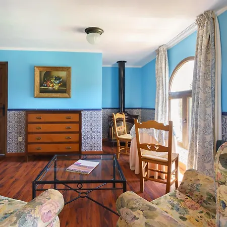 Rural Albamanjon 3* Ruidera