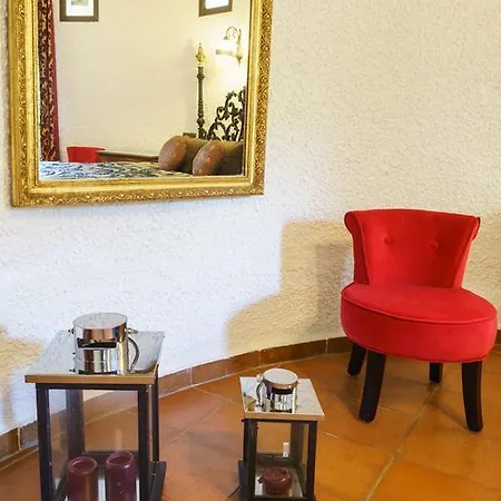 Rural Albamanjon Hotel Ruidera
