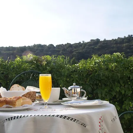 Hotel Rural Albamanjon